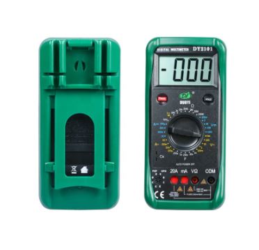 DY2101 Special Digital Multimeter