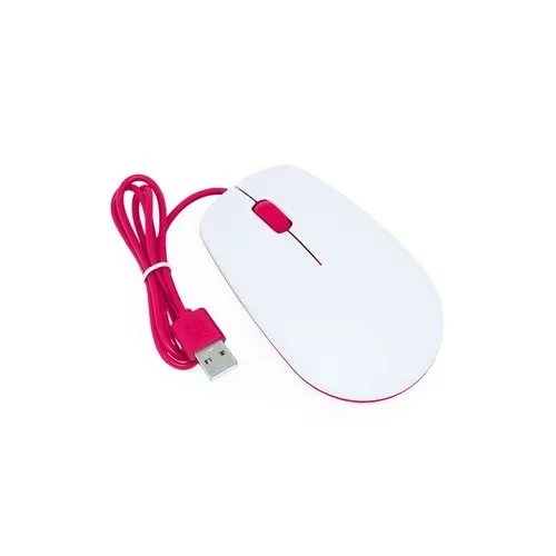 Raspberry Pi Mouse