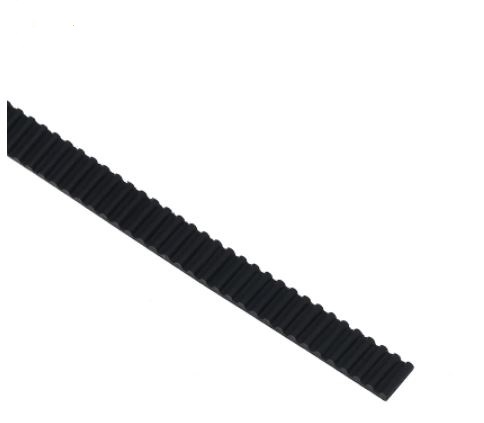 2GT Timing belt width 10mm Small Backlash 2GT 3D printer view 2