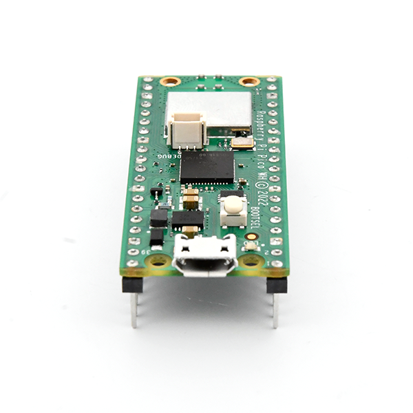 Raspberry pi Pico WH