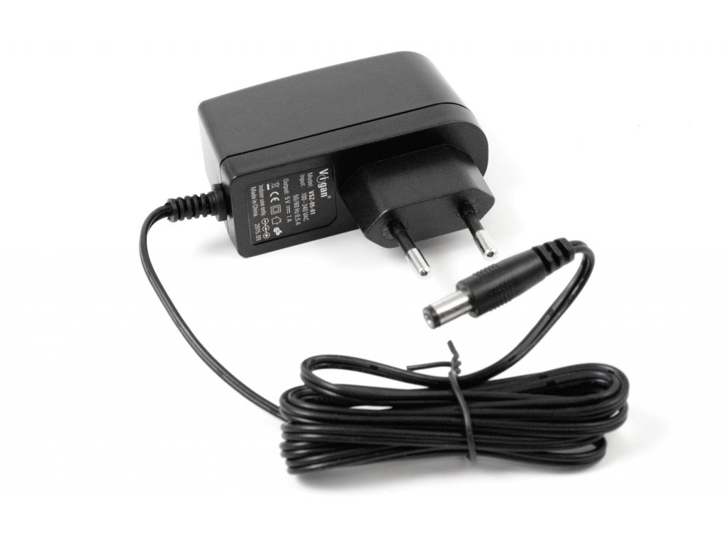 Power adapter 5V 1A