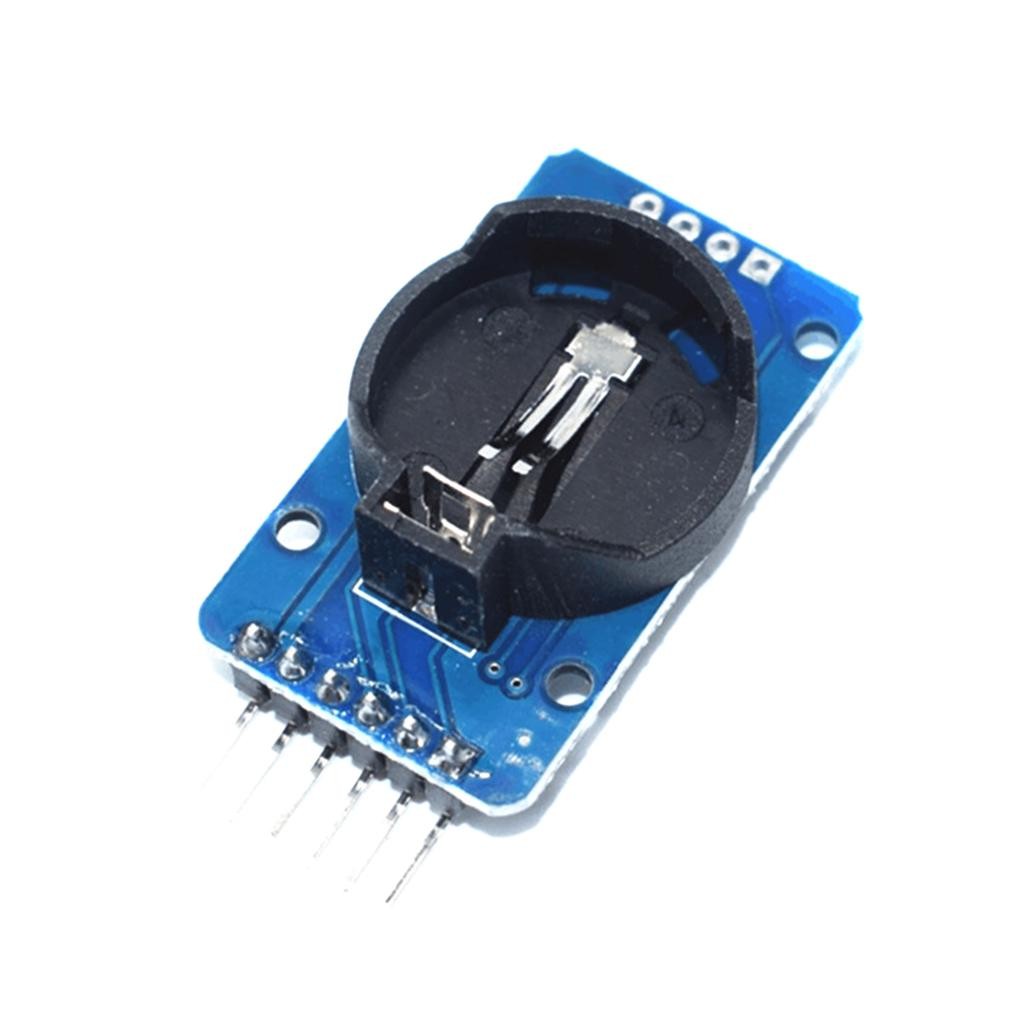 DS3231 IIC Real Time Clock  RTC Module