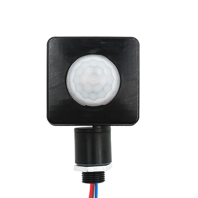 AC220V PIR Motion Sensor Detector Waterproof