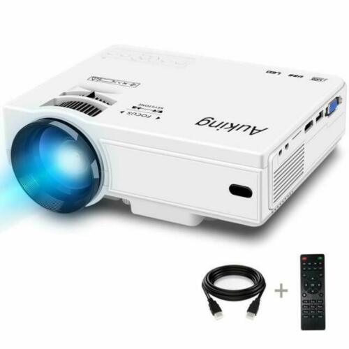 1080P Projector Mini Full HD 5G WiFi Android 2K 4K Projector TD93 Video Theater Smart Phone Beamer Portable Projector view 2