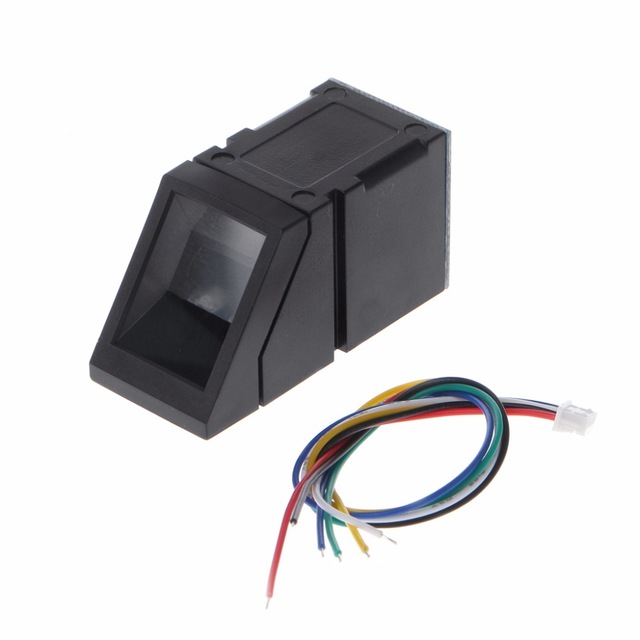 AS608 Fingerprint Reader Sensor Module Optical