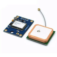 NEO-6M GPS Module with Antenna