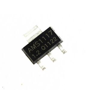 1.2V AMS1117 Voltage Regulator SOT-223