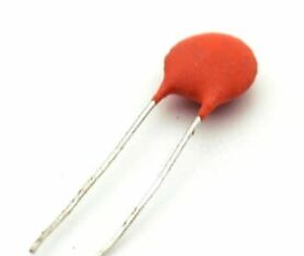 75pf Ceramic capacitor