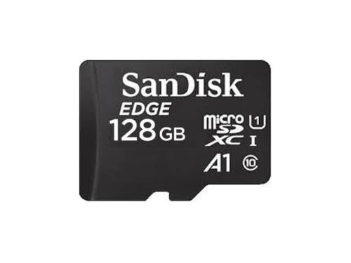Orginal Micro SD Card 128GB (Class 10) view 2