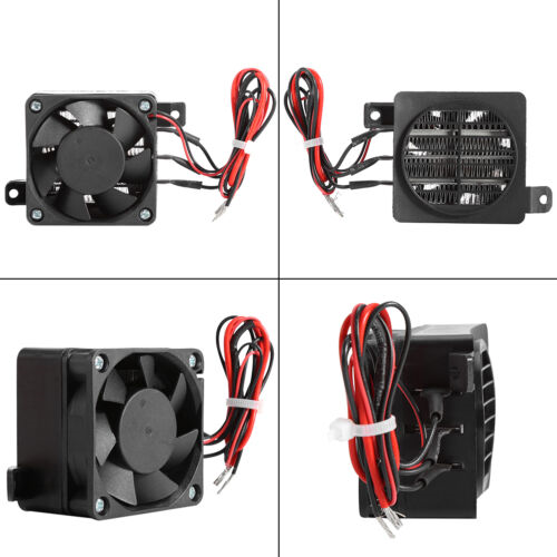 350W 220V Heater 24V DC Fan Heating Element Egg Incubator Heater view 3