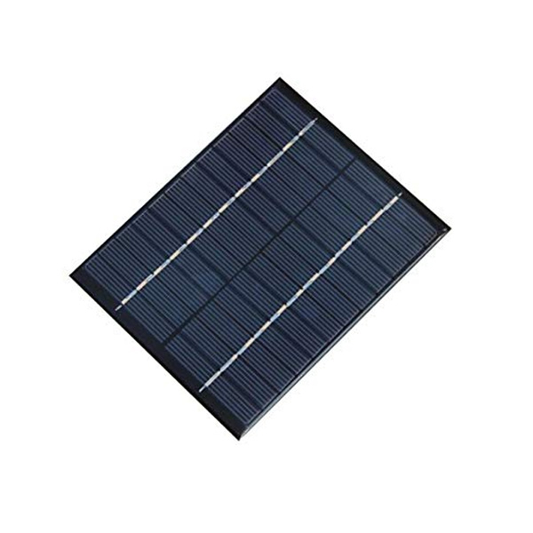 Mini Solar Panel 12V/165mA ? 2Watt