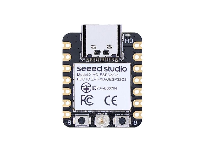 Seeed Studio XIAO ESP32C3