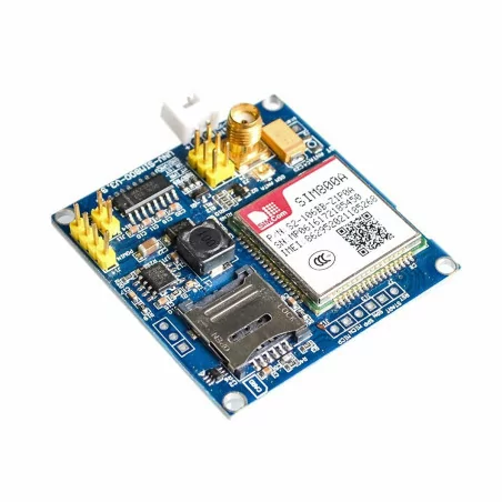 SIM800A STM32 A6 GSM GPRS Module