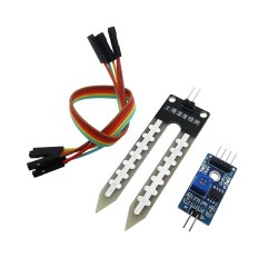 Soil Moisture Sensor