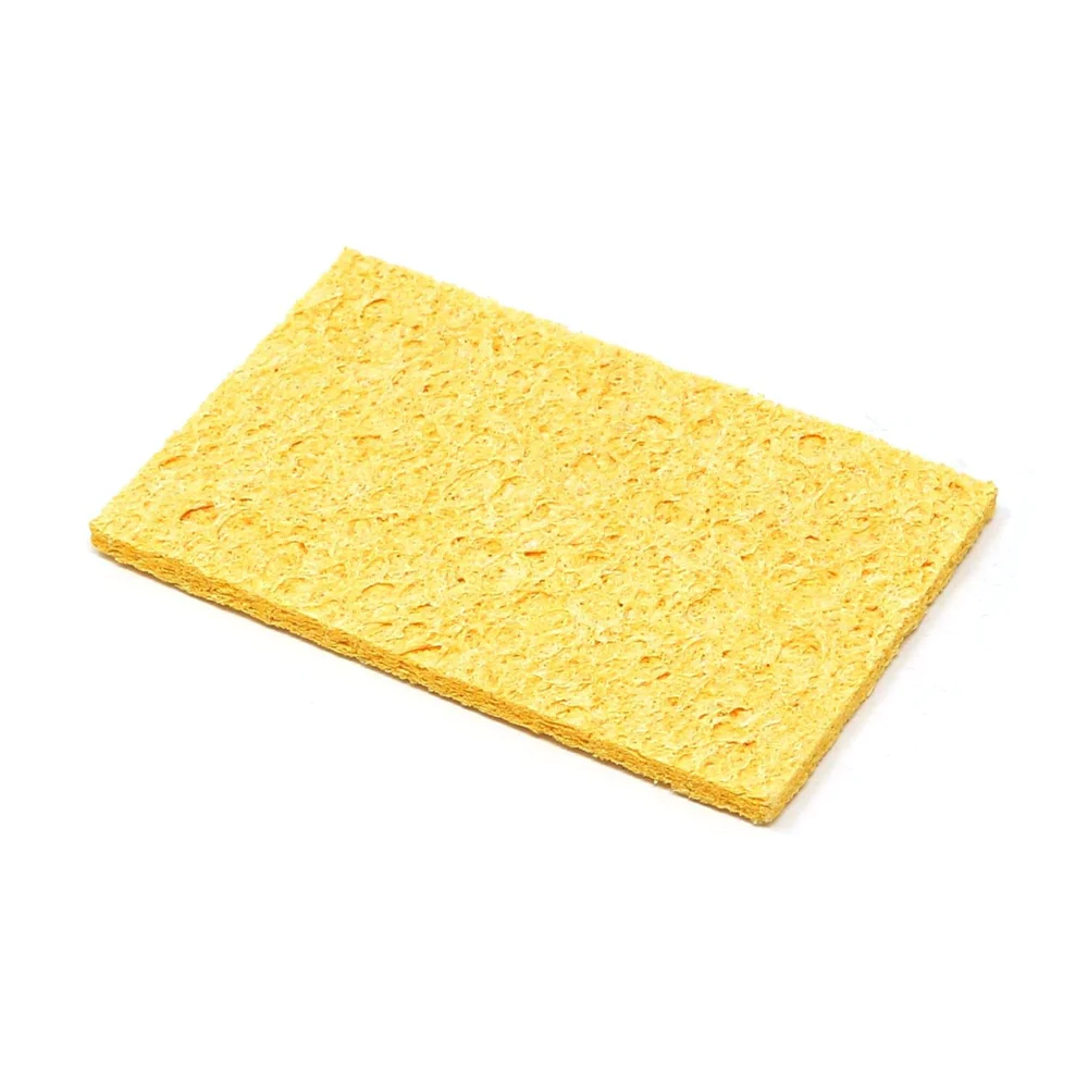 Electric Soldering Iron Cleaning Sponge