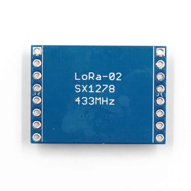 Ra-02 SX1278 LoRa Module 433M 10KM Ra-02 Wireless view 2