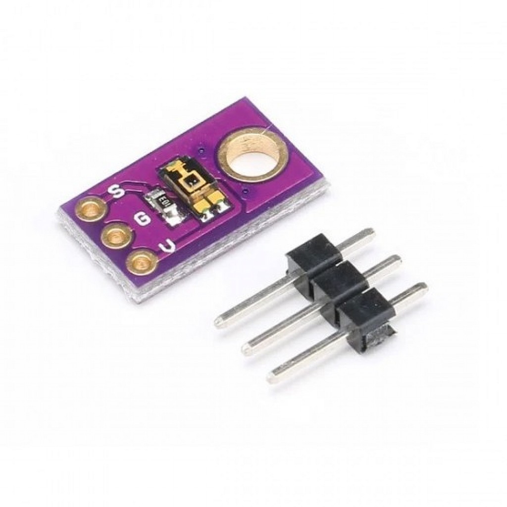 TEMT6000 Ambient Light Sensor