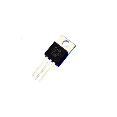 TIP142 Silicon NPN Transistor