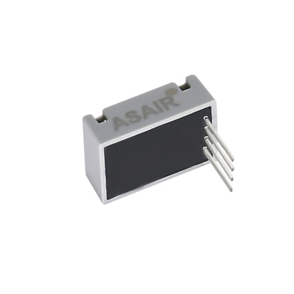 AM2322 Digital Temperature and Humidity Sensor