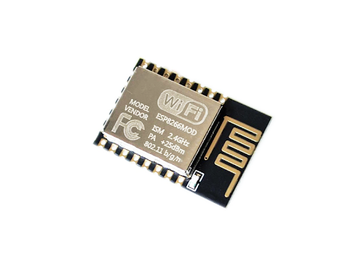 ESP 12E Wi-Fi Module