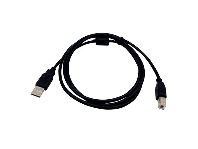 USB Printer Cable 1.5m USB Cable?