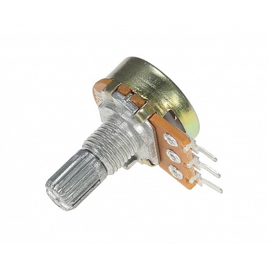 Potentiometer 20K