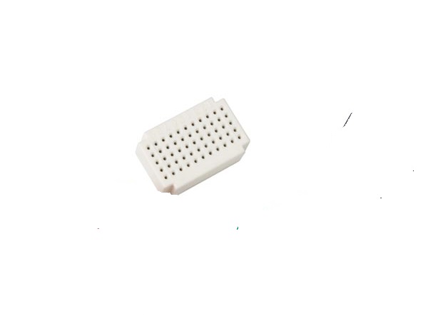 Y-55 Points Solderless Mini  Breadboard