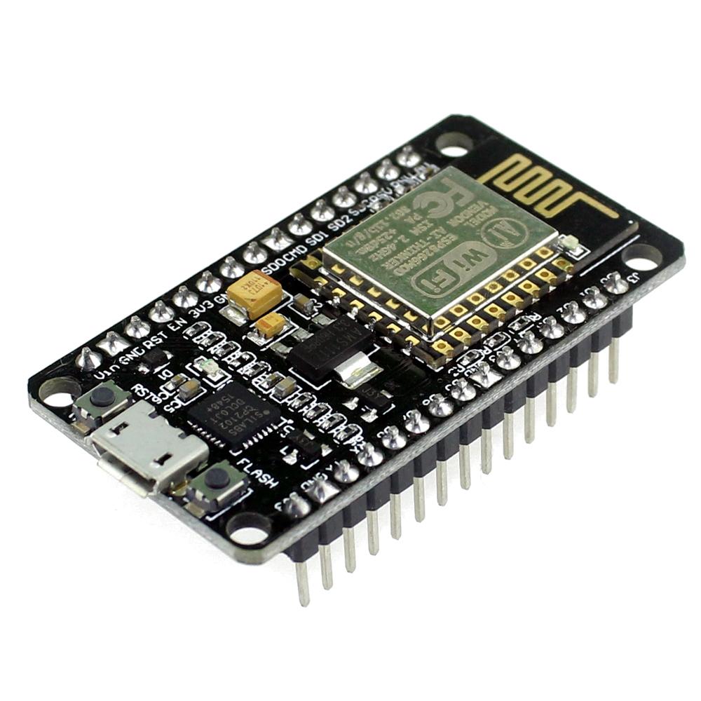 ESP8266 NodeMCU V3 Wireless module + USB cable