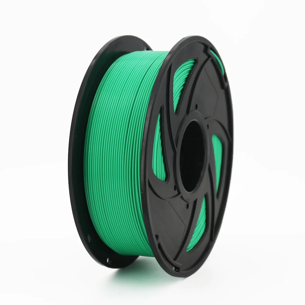 PLA Filament 1.75mm 1Kg Roll for 3D Printer