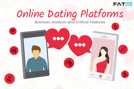 Dating Web App
