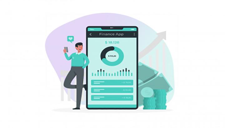 Money Lending Manager App - STS Project