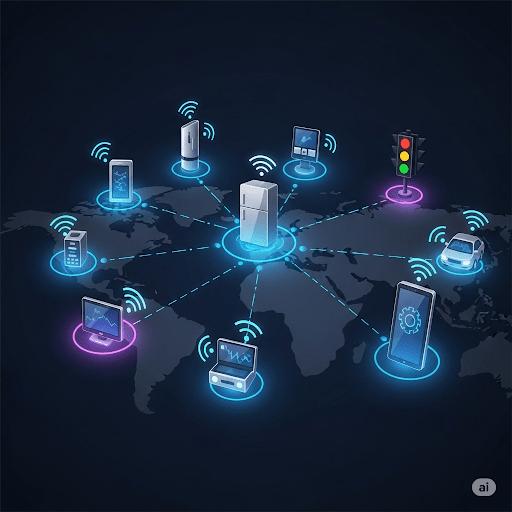 IoT-based conversational AI Recommender assistant for vital sign predicted anomalies - STS Project