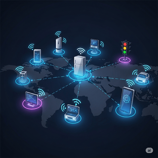 IoT-based conversational AI Recommender assistant for vital sign predicted anomalies